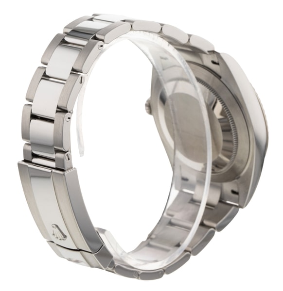 Rolex Datejust 41 126334